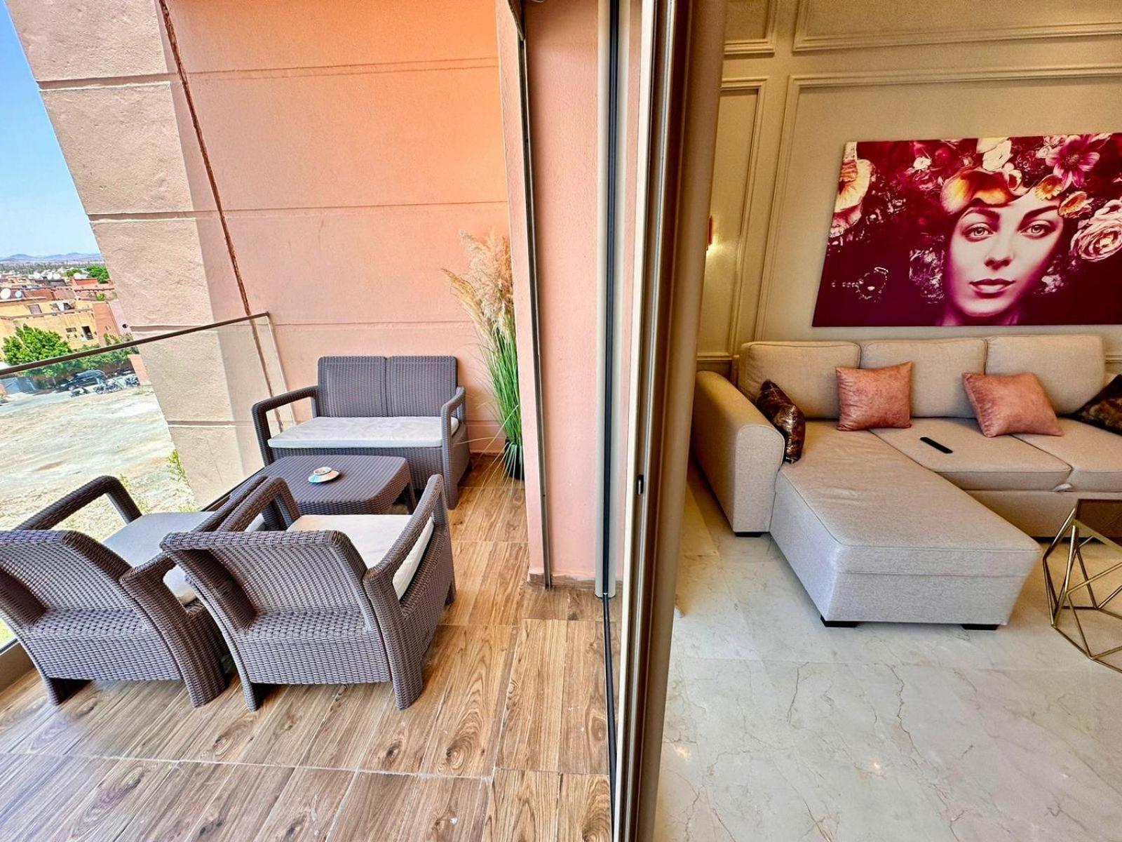 Luxueux Avec Piscine 10 Minutes Du Centre Apartment *