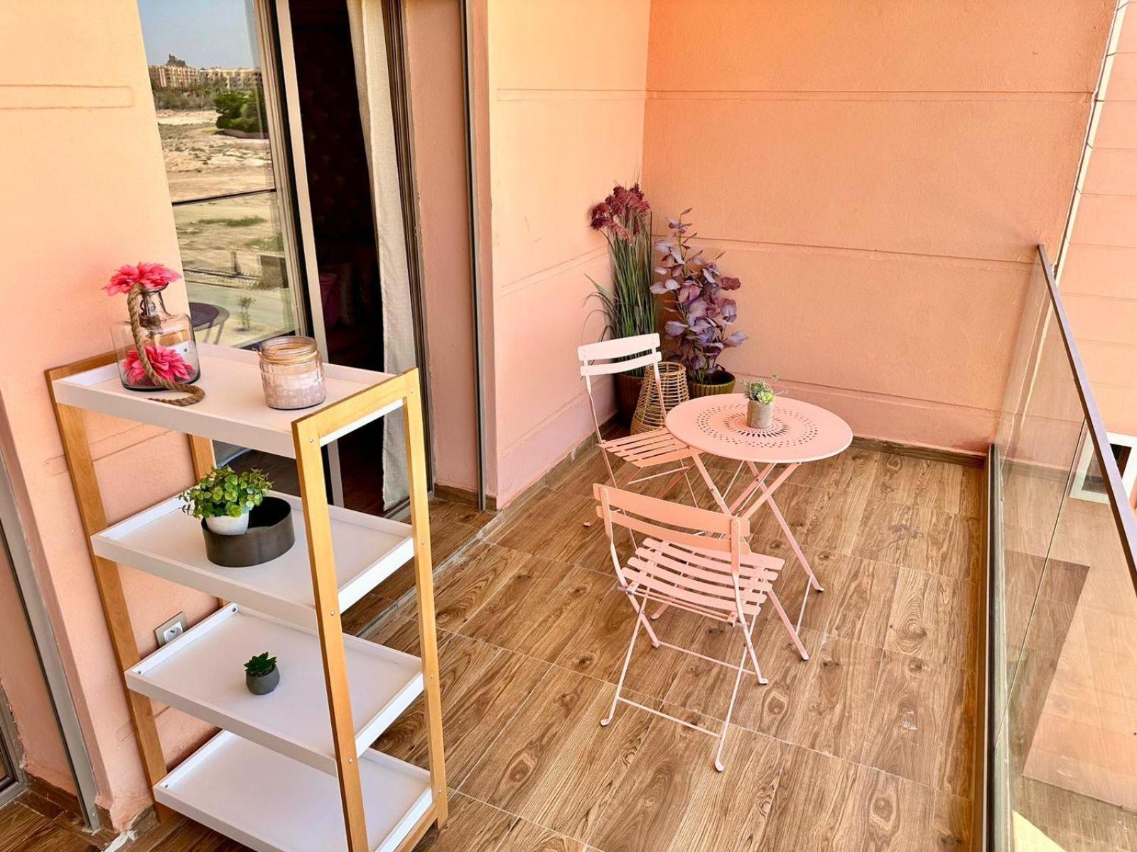 Apartment Luxueux Avec Piscine 10 Minutes Du Centre Marrakesch
