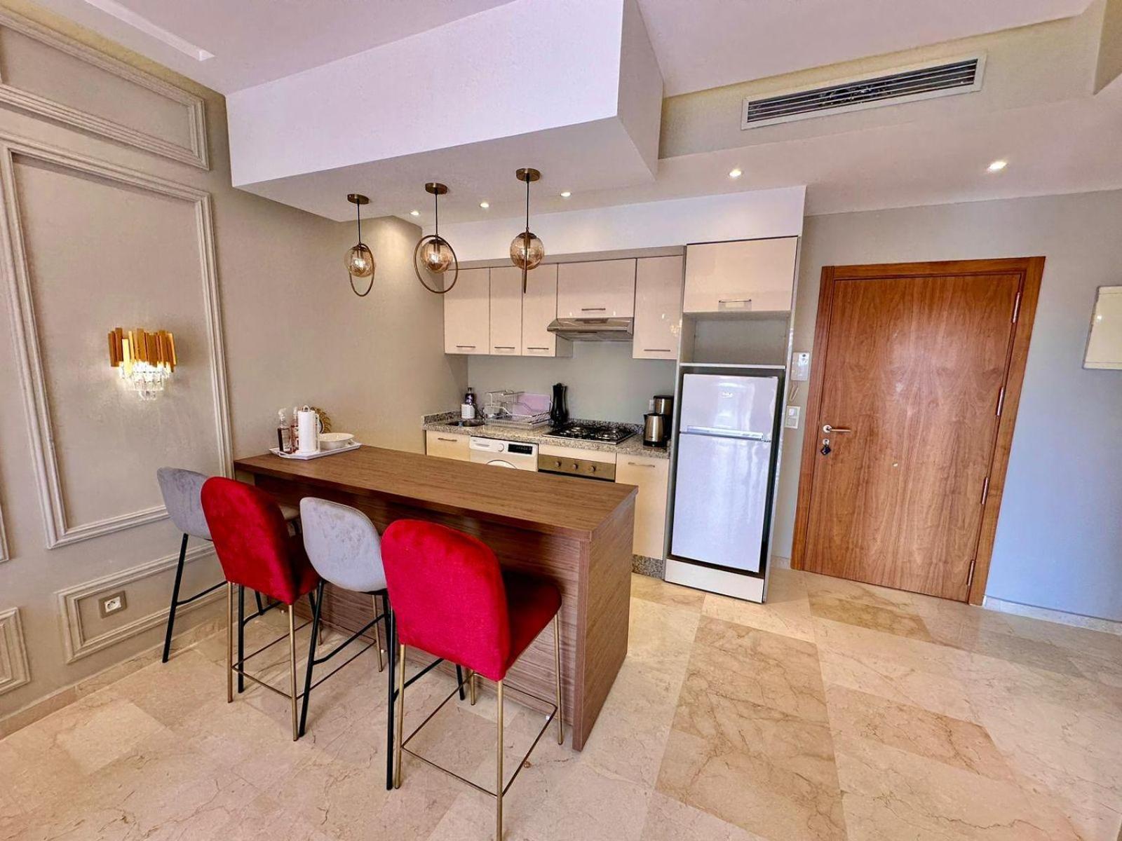 Luxueux Avec Piscine 10 Minutes Du Centre Appartement *