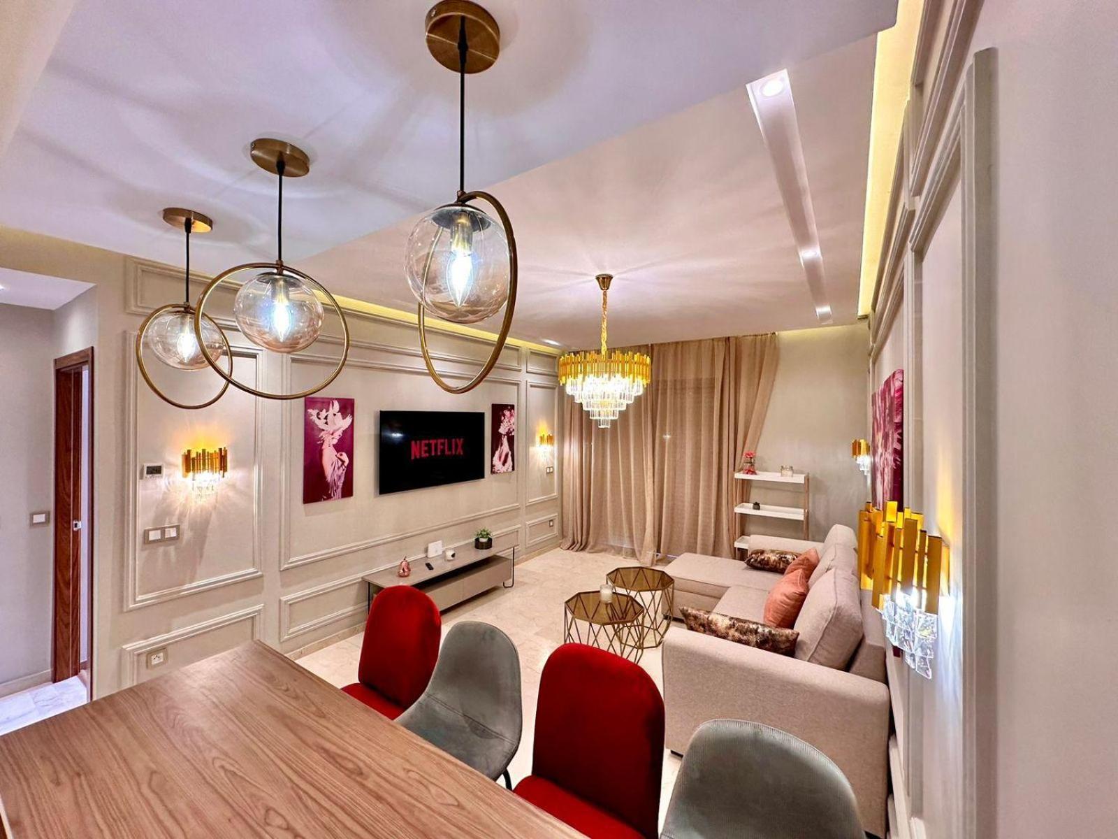 Luxueux Avec Piscine 10 Minutes Du Centre Apartamento