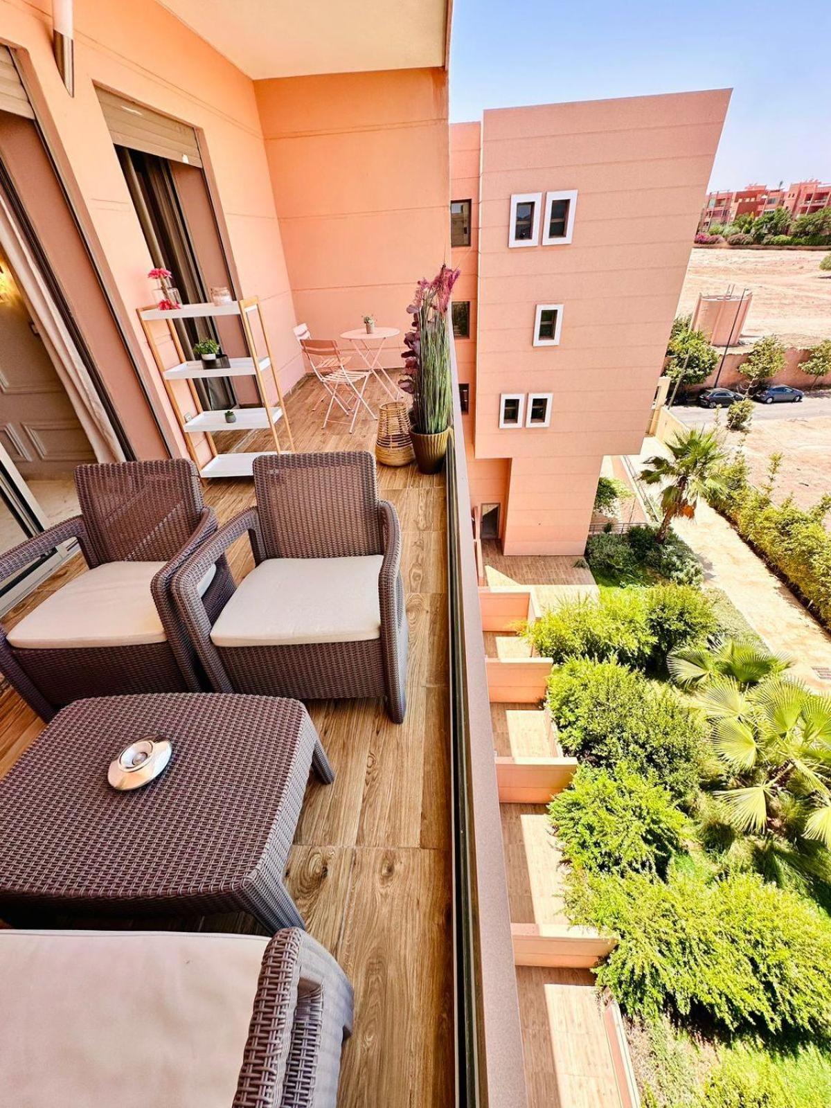 Luxueux Avec Piscine 10 Minutes Du Centre Apartamento *