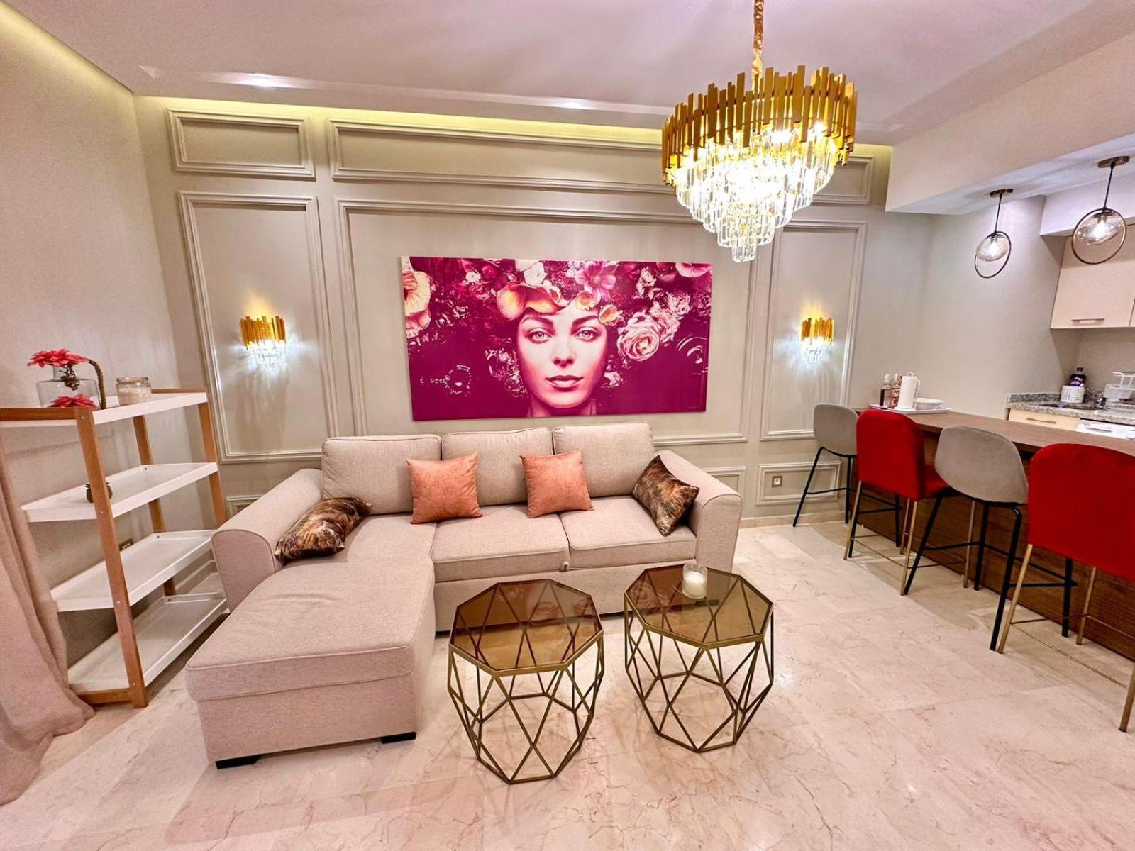 Luxueux Avec Piscine 10 Minutes Du Centre Apartamento *